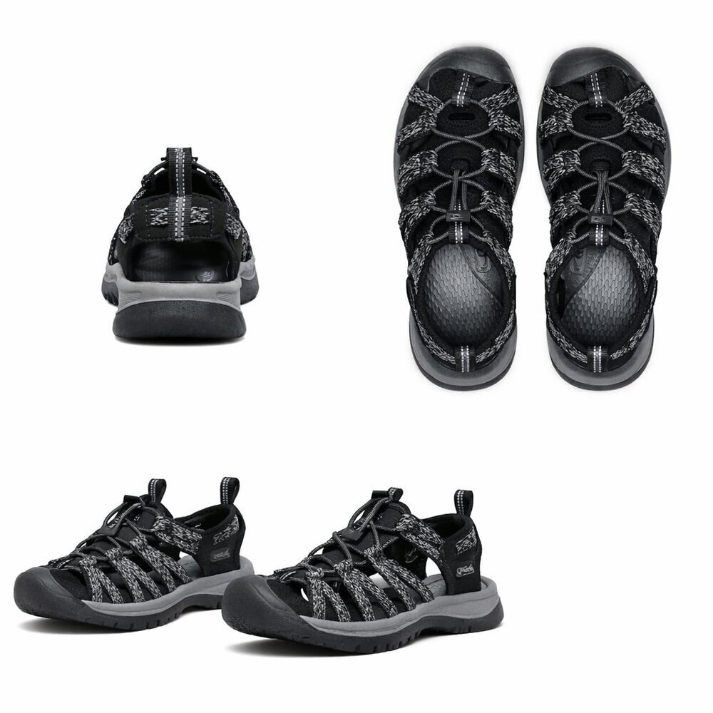 KEEN Whisper 10 Waterproof Hiking Sandals